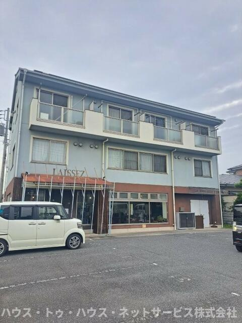 水代オーチャードⅡ