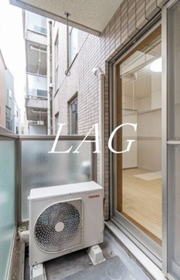 【バルコニー】 | アイディ西小山 | バルコニーです。