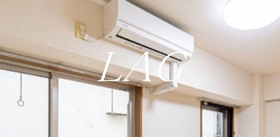 【設備】 | アイディ西小山 | エアコンです。