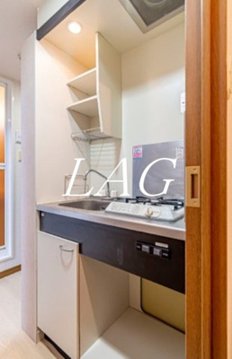 【キッチン】 | アイディ西小山 | キッチンです。