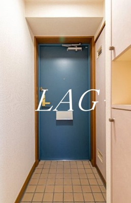 【玄関】 | アイディ西小山 | 玄関です。