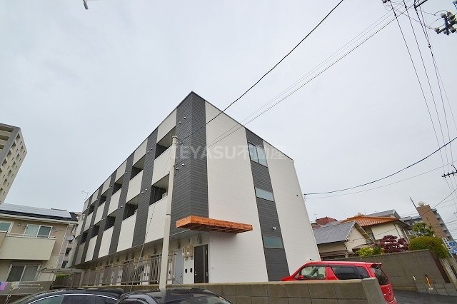 リバーノース庚午