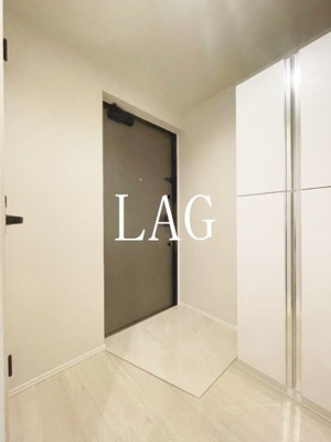 【玄関】 | MONOLITH錦糸町 | 玄関です。