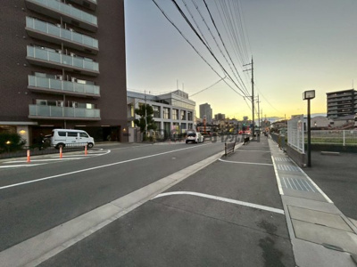 【周辺】 | ジーイーセットサウス