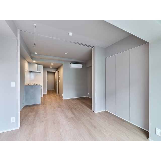 バウスフラッツ蔵前