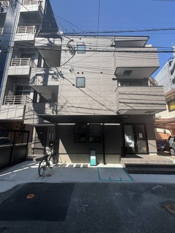 アールユー薬院