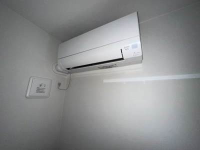 【設備】 | (仮称)相模原市南区相武台2丁目2アパート | 同メーカー施工例