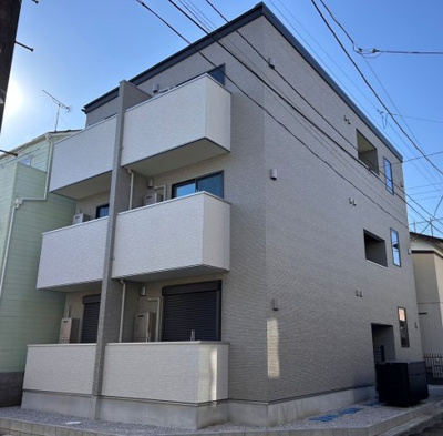 【その他】 | (仮称)相模原市南区相武台2丁目2アパート