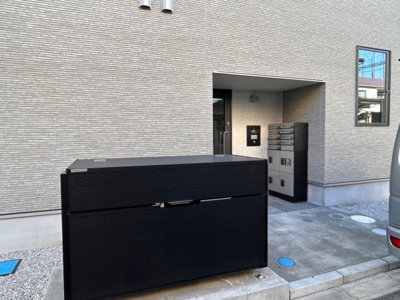 【その他】 | (仮称)相模原市南区相武台2丁目2アパート