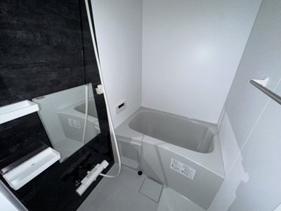 【浴室】 | (仮称)相模原市南区相武台2丁目2アパート | 同メーカー施工例