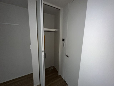 【収納】 | (仮称)相模原市南区相武台2丁目2アパート | 同メーカー施工例