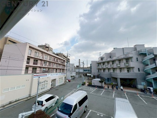 物件からの展望