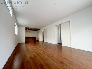 リビングダイニング