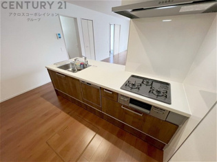 ダイニングキッチン