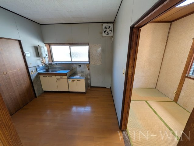 中浜町167番貸家群のその他