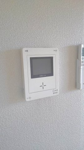 アルコバレーノⅢ　　 刈谷市近郊の賃貸はクラスホーム刈谷店のセキュリティ