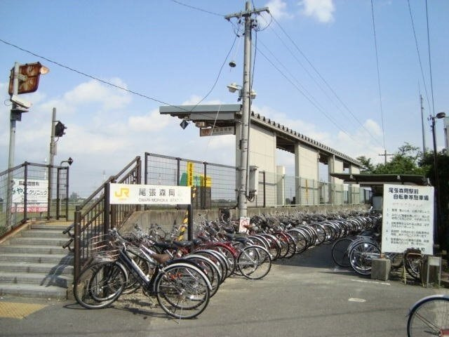 アルコバレーノⅢ　　 刈谷市近郊の賃貸はクラスホーム刈谷店の周辺|ＪＲ　尾張森岡駅まで880m