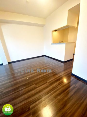 アルテシモ レーヴの居間・リビング