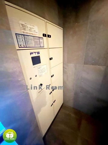 アルテシモ レーヴのその他共用部分