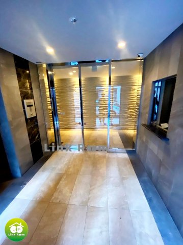 アルテシモ レーヴのロビー