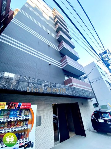 アルテシモ レーヴの外観