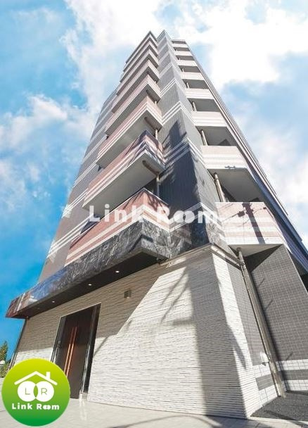 アルテシモ レーヴの外観