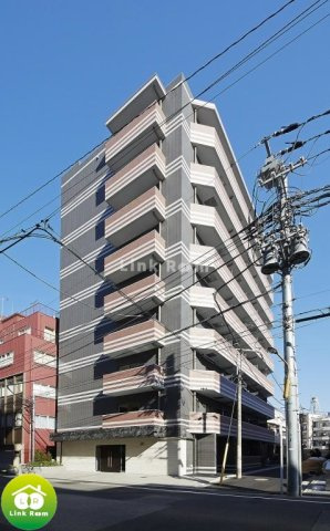 アルテシモ レーヴの外観