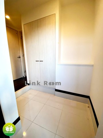 アルテシモ レーヴの玄関