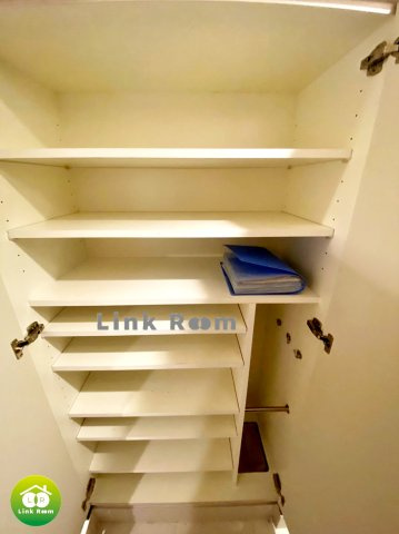 アルテシモ レーヴの収納