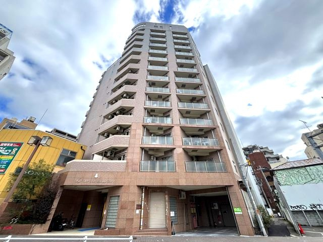 ロイヤルヒル神戸三ノ宮Ⅱ