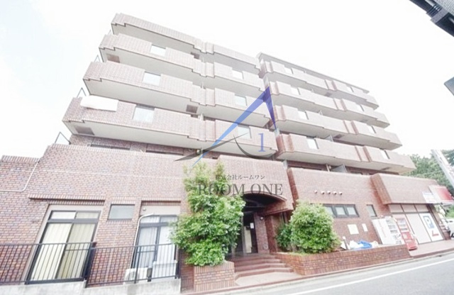 ガーデンコート大泉学園