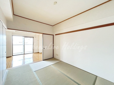 【寝室】 | ヒルサイドクラタ