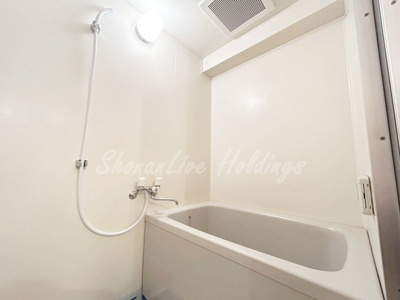 【浴室】 | ヒルサイドクラタ