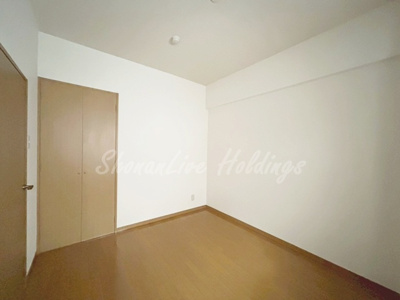 【寝室】 | ヒルサイドクラタ | 落ち着いて過ごせるお部屋です♪