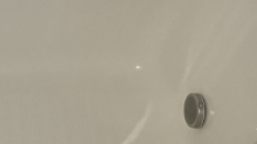 エム スクエアの浴室