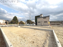 西宮市生瀬東町1期　全8区画の画像