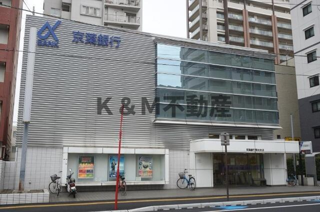 グランシード　Ｃ棟の外観|物件の外観です