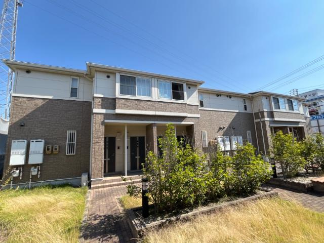 Sｔ．Ｌｉｌｙ　Ｓ棟　　 刈谷市近郊の賃貸はクラスホーム刈谷店