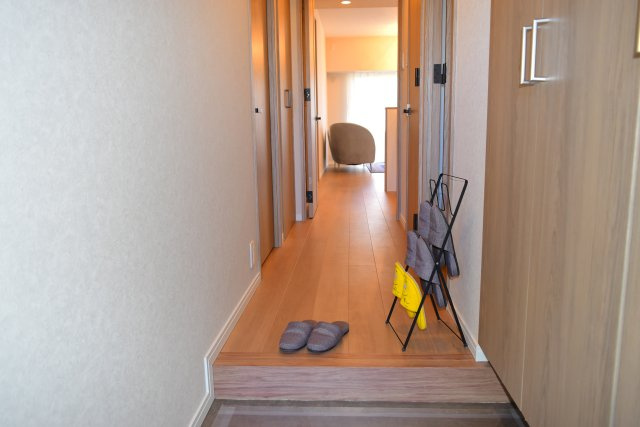 日野市旭が丘３丁目の中古マンションのその他