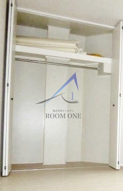 ＡＫＡＢＡＮＥ　ＨＩＬＬＳの収納|収納です。