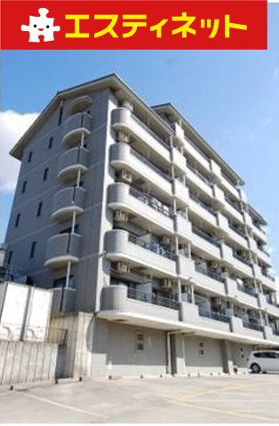 エクセレントビュー亀崎の外観