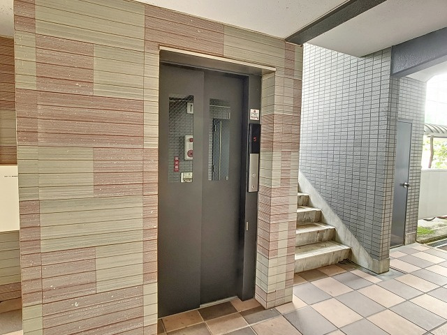 エクセレントビュー亀崎のその他共用部分