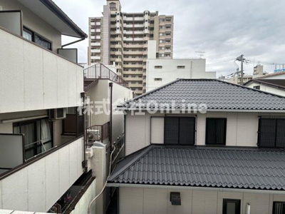 【展望】 | ナガラ