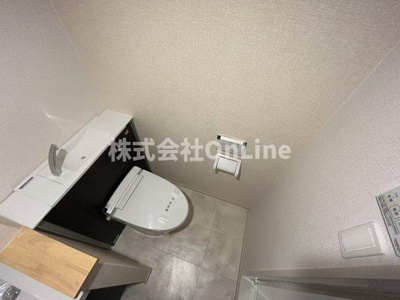 【トイレ】 | ナガラ