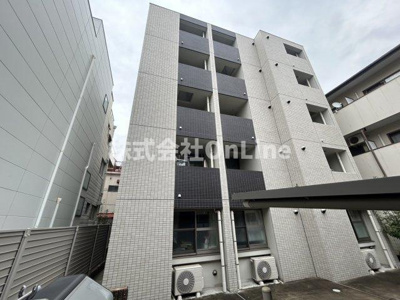 【外観】 | ナガラ