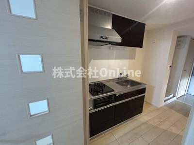 【キッチン】 | ナガラ