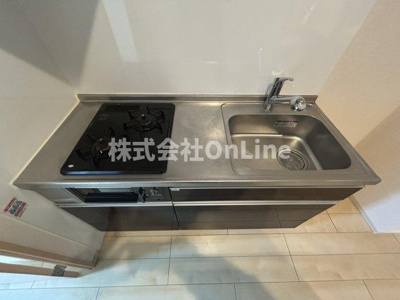 【キッチン】 | ナガラ