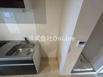 【キッチン】 | ナガラ