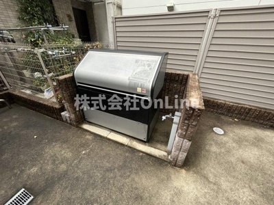【その他共用部分】 | ナガラ
