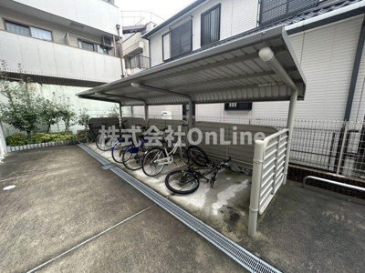 【その他共用部分】 | ナガラ